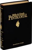 Bíblia de Estudo Pentecostal - Média