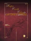 Harpa Cristã Cifrada Com Partituras Cód. 002286