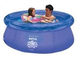 Piscina Mor Inflável Splash Fun 1400 Litros 1,80mx(h) 63cm