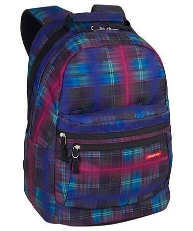 Mochila De Costas Colors 15t03 - Sestini