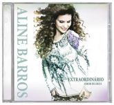 Cd Aline Barros- Extraordinário Amor de Deus