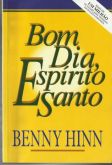 Livro Bom Dia Espírito Santo