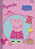 CADERNO BROCHURA UNIVERSITÁRIO PEPPA PIG R$14,95 Produto Disponível -