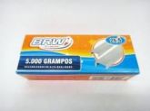 Grampo 26/6 cx c/ 5000 -