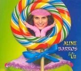 Cd Aline Barros & Cia
