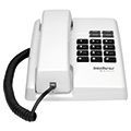 Telefone TC50 Premium Branco - Intelbras