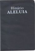 Hinário Aleluia Capa Plástica Cód. 002323