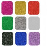 EVA SORTIDO COM GLITTER