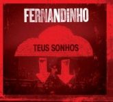 Teus Sonhos (CD) - Fernandinho