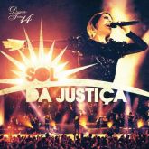 Sol da Justiça (DT 14) (CD) - Diante do Trono