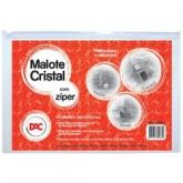 Pasta Malote Cristal 354x227mm Ref.: 1005
