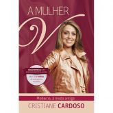 LIVRO- A MULHER V