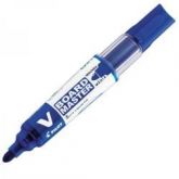 Pincel p/ Quadro Branco c/ Refil WBMA