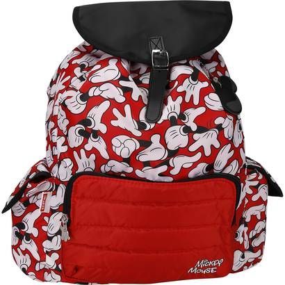 MOCHILA SESTINI DISNEY TWEEN 15Y 2 INFANTIL