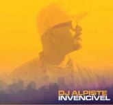 CD DJ ALPISTE - INVENCÍVEL  SONY MUSIC
