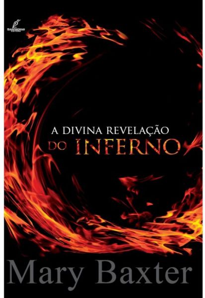 Livro A Divina Revelação do Inferno