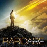 Cd Anderson Freire - Raridade
