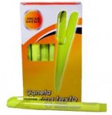 Caneta Marca Texto Jocar - Ref: 96010