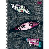 MONSTER HIGH 200 FLS