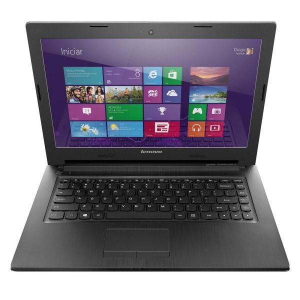 Notebook Lenovo Core I3, Tela 14', 4gb, 500gb De Hd de R$ 1.799,00 por