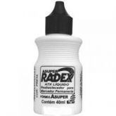 Tinta p/ Reabastecedor RADEX 40ml