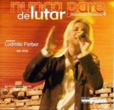 CD LUDMILA FERBER - NUNCA PARE DE LUTAR