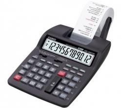 Calculadora CASIO c/ Impressora HR - 100TM 12g