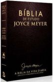 Bíblia de Estudo Joyce Meyer - Letra Gigante NVI