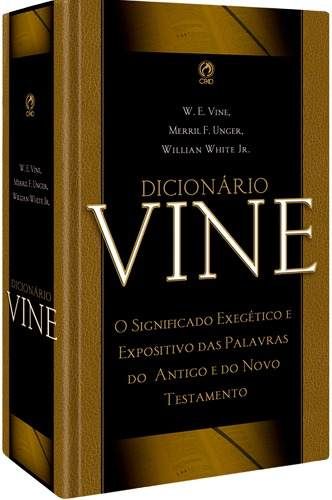 Dicionário Vine