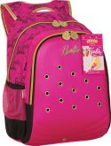 Mochila Barbie 13 Zoops Grande 38cm