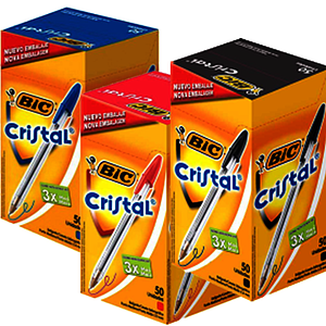 Caneta Esferografica Cristal BIC