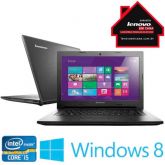 Notebook Lenovo Core I5-3230m, Tela 14', 4gb, 1000gb De Hd. De R$ 2.099,00 por