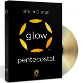 Bíblia Digital GLOW Pentecostal  Nesta obra digital você encontra tudo o que precisa, de modo rápido