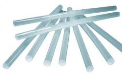 Cola de Silicone Grossa