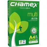Papel Chamex Multi A4 75g - 500 Folhas - Chamex promoção  da semana