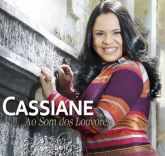 CD CASSIANE - Ao Som dos Louvores