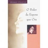 Livro O Poder da Mulher que Ora - Livro de Orações