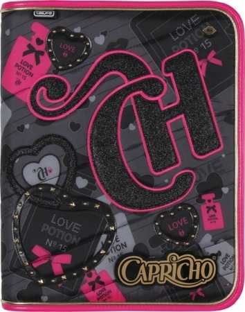 FICHÁRIO CAPRICHO DE R$ 189,90 POR