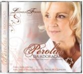 CD LUDMILA FERBER - PÉROLAS DA ADORAÇÃO