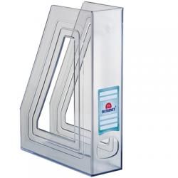 Porta Revista Classic Cristal - ACRIMET