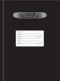Livro Registro de Inspeção do Trabalho 100 fls - TILIBRA