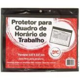 Protetor Horário de Trabalho Horizontal Ref.: 046 - DAC