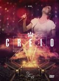 Creio (DVD)  (Agora em DVD) - Diante do Trono