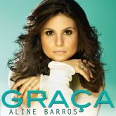 Lançamento Cd Aline Barros - Graça