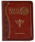 Harpa Cristã Média 90 Anos - Capa Luxo