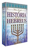 Livro História dos Hebreus