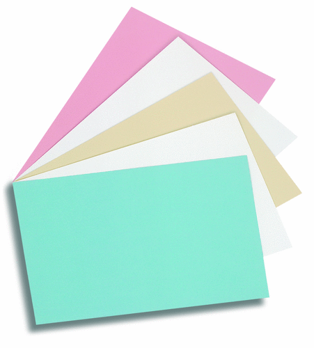 CARTOLINA 50 X 66 100 FOLHAS