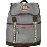 MOCHILA SESTINI C/ TAMPA PAUL FRANK 15T04 INFANTIL