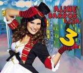 Cd Aline Barros & Cia 3