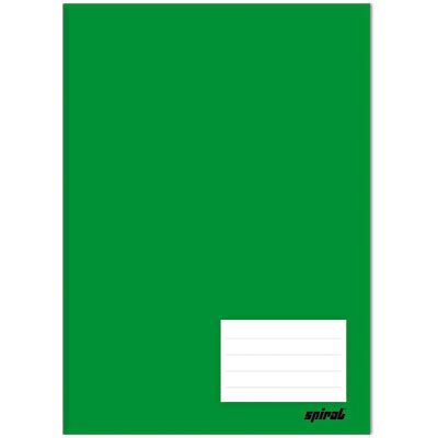 CADERNO CAPA DURA 96 FLS